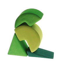 Load image into Gallery viewer, Triangle, Square, Circle