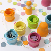 Load image into Gallery viewer, Confetti Dots Pastel