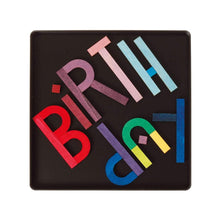 Load image into Gallery viewer, Magnetic Puzzle Alphabet / Letter Shapes