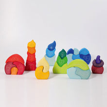 Load image into Gallery viewer, Dwarf Village