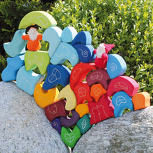 Load image into Gallery viewer, Dwarf Village