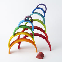 Load image into Gallery viewer, Rainbow Large