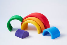 Load image into Gallery viewer, Rainbow Medium