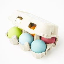 Load image into Gallery viewer, Wooden Balls Pastel