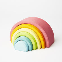 Load image into Gallery viewer, Rainbow Medium Pastel