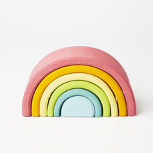 Load image into Gallery viewer, Rainbow Medium Pastel