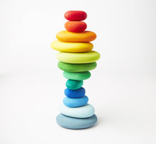 Load image into Gallery viewer, Building Set Moss Pebbles