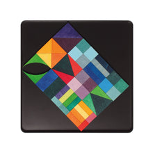 Load image into Gallery viewer, Magnetic Puzzle Geo-Graphical