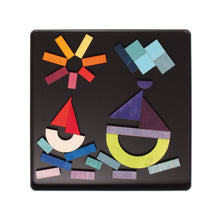 Load image into Gallery viewer, Magnetic Puzzle Geo-Graphical
