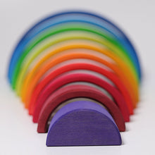 Load image into Gallery viewer, Rainbow Sunset