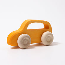 Load image into Gallery viewer, Wooden Slimline Cars