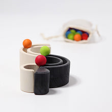 Load image into Gallery viewer, Small monochrome tunnel