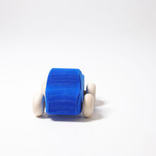 Load image into Gallery viewer, Small Truck Blue