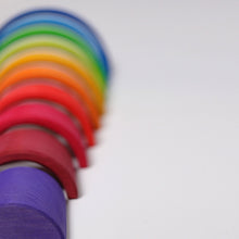 Load image into Gallery viewer, Rainbow Sunset