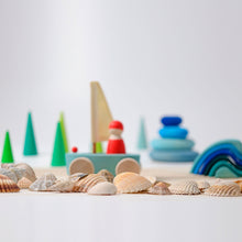 Load image into Gallery viewer, 4 Little Land Yachts