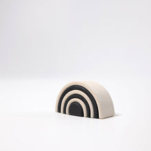 Load image into Gallery viewer, Small monochrome tunnel