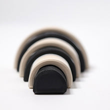 Load image into Gallery viewer, Small monochrome tunnel