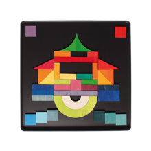 Load image into Gallery viewer, Magnetic Puzzle Geo-Graphical