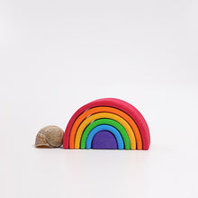 Load image into Gallery viewer, Rainbow Small Mini