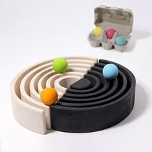 Load image into Gallery viewer, Large Monochrome Rainbow