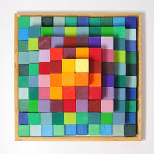 Load image into Gallery viewer, Stepped Pyramid Large