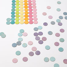 Load image into Gallery viewer, Confetti Dots Pastel
