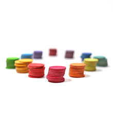 Load image into Gallery viewer, Confetti Dots Rainbow
