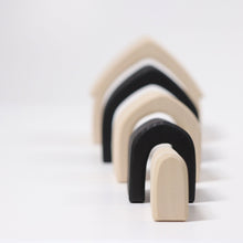 Load image into Gallery viewer, House Monochrome
