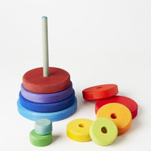 Load image into Gallery viewer, Large Conical Tower
