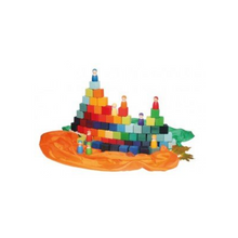 Load image into Gallery viewer, Mosaic Square Large
