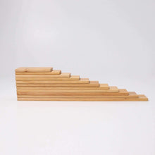 Load image into Gallery viewer, Building Boards Natural
