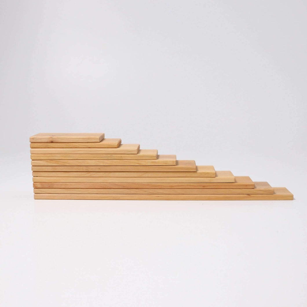 Building Boards Natural