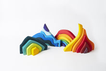 Load image into Gallery viewer, 4 Elements Building Set Large
