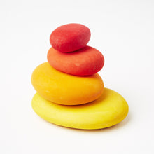 Load image into Gallery viewer, Building Set Fire Pebbles
