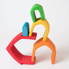 Load image into Gallery viewer, House Rainbow
