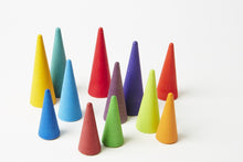 Load image into Gallery viewer, Rainbow Forest
