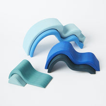 Load image into Gallery viewer, Waterwaves
