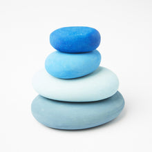 Load image into Gallery viewer, Building Set River Pebbles
