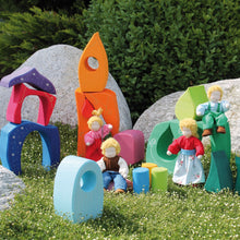 Load image into Gallery viewer, Fairytale Village
