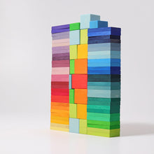 Load image into Gallery viewer, Colour Charts-Rally
