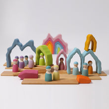 Load image into Gallery viewer, Cave Arch
