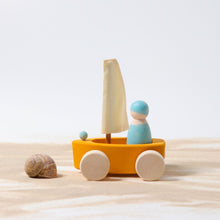 Load image into Gallery viewer, 4 Little Land Yachts
