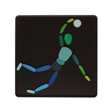 Load image into Gallery viewer, Magnetic Puzzle In Motion
