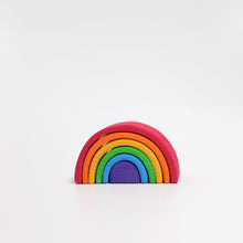 Load image into Gallery viewer, Rainbow Small Mini
