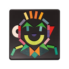 Load image into Gallery viewer, Magnetic Puzzle Geo-Graphical
