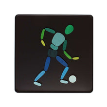 Load image into Gallery viewer, Magnetic Puzzle In Motion
