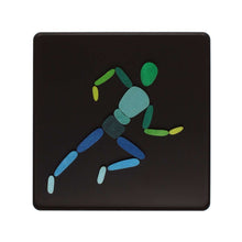 Load image into Gallery viewer, Magnetic Puzzle In Motion
