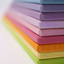 Load image into Gallery viewer, Building Boards Pastel
