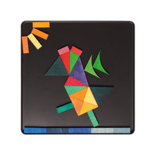 Load image into Gallery viewer, Magnetic Puzzle Geo-Graphical
