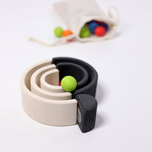 Load image into Gallery viewer, Small monochrome tunnel
